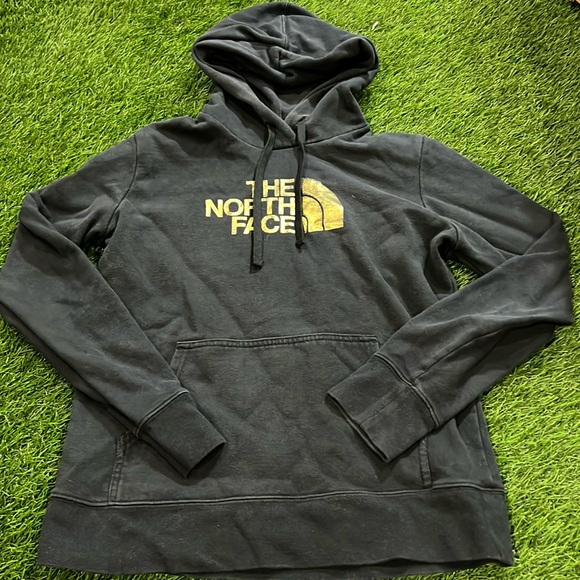 The North Face Tops - The North Face Women’s Hooded Sweatshirt
